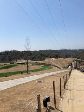 NESTA RESORT KOBE（ネスタリゾート神戸）に投稿された画像（2024/4/1）