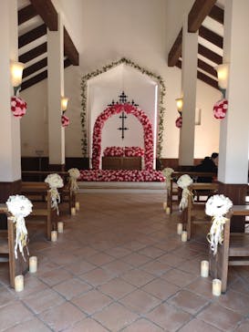 志摩スペイン村パルケエスパーニャに投稿された画像（2024/4/1）