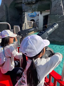 レゴランドⓇ・ジャパン・リゾートに投稿された画像（2024/4/1）