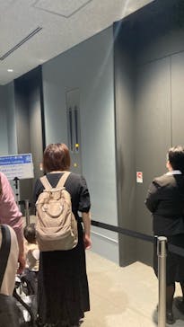 横浜ランドマークタワー 69階展望フロア スカイガーデンに投稿された画像（2024/4/1）