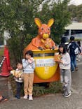 よこはま動物園ズーラシアに投稿された画像（2024/4/1）