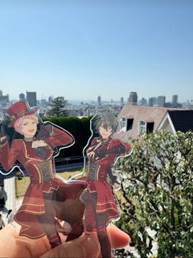 異人館うろこグループに投稿された画像（2024/4/1）