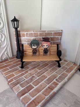 異人館うろこグループに投稿された画像（2024/4/1）