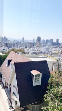 異人館うろこグループに投稿された画像（2024/4/1）