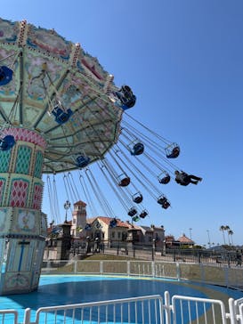 ポルトヨーロッパに投稿された画像（2024/4/1）