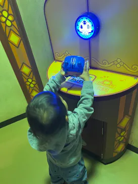 ひらかたパークに投稿された画像（2024/4/1）