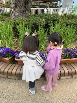 ひらかたパークに投稿された画像（2024/4/1）