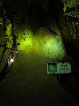 あぶくま洞に投稿された画像（2024/4/1）