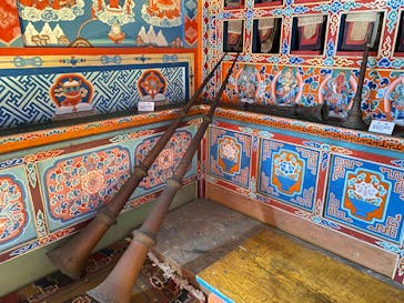 野外民族博物館 リトルワールドに投稿された画像（2024/4/1）