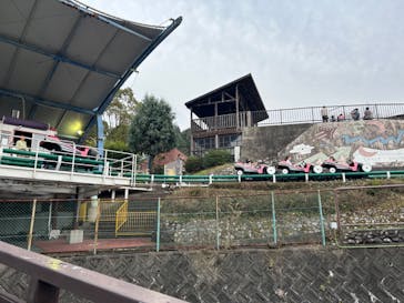 関西サイクルスポーツセンターに投稿された画像（2024/4/1）