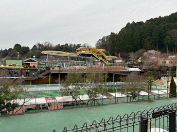 関西サイクルスポーツセンターに投稿された画像（2024/4/1）