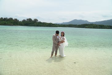 石垣島アドベンチャーフォトツアーKIBOUに投稿された画像（2024/4/1）