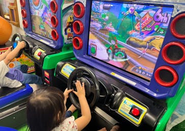 キッズランドUS 東京大森店に投稿された画像（2024/4/2）