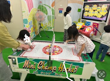 キッズランドUS 東京大森店に投稿された画像（2024/4/2）