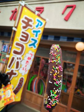 西武園ゆうえんちに投稿された画像（2024/4/2）