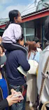 天王寺動物園に投稿された画像（2024/4/2）