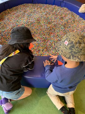 レゴランドⓇ・ジャパン・リゾートに投稿された画像（2024/4/2）