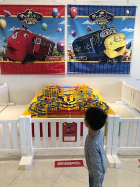 京都鉄道博物館に投稿された画像（2024/4/2）