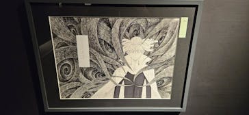 東京卍リベンジャーズ 描き下ろし新体験展 最後の世界線に投稿された画像（2024/4/2）