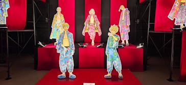 東京卍リベンジャーズ 描き下ろし新体験展 最後の世界線に投稿された画像（2024/4/2）