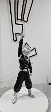 東京卍リベンジャーズ 描き下ろし新体験展 最後の世界線に投稿された画像（2024/4/2）