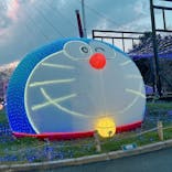 さがみ湖MORI MORIに投稿された画像（2024/4/2）