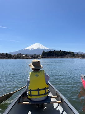 富士漫遊社に投稿された画像（2024/4/2）