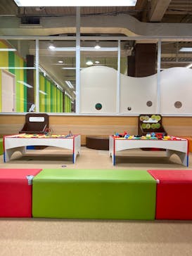 ピュアハートキッズランド市川コルトンプラザに投稿された画像（2024/4/2）