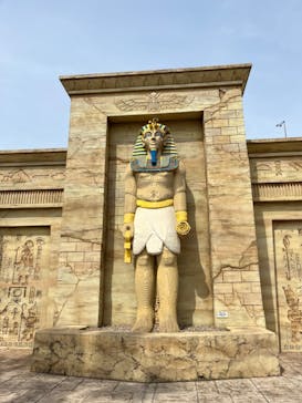 レゴランドⓇ・ジャパン・リゾートに投稿された画像（2024/4/2）