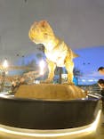 福井県立恐竜博物館に投稿された画像（2024/4/2）