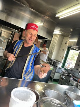 野外民族博物館 リトルワールドに投稿された画像（2024/4/2）