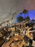 福井県立恐竜博物館に投稿された画像（2024/4/2）