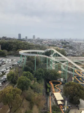 ひらかたパークに投稿された画像（2024/4/2）