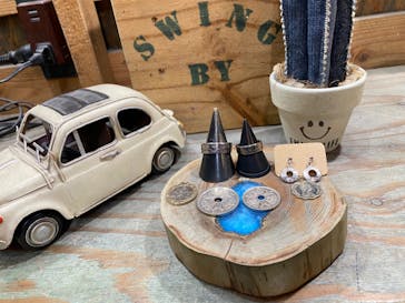 SWING BY（スウィング バイ）に投稿された画像（2024/4/2）