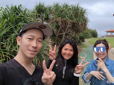 武藤潜水に投稿された画像（2024/4/2）