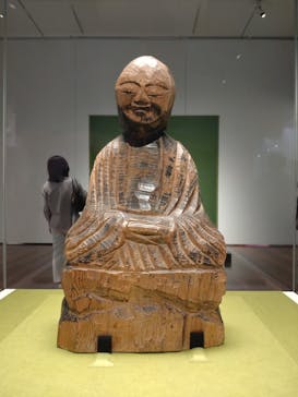 あべのハルカス美術館に投稿された画像（2024/4/2）