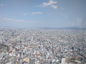 あべのハルカス美術館に投稿された画像（2024/4/2）