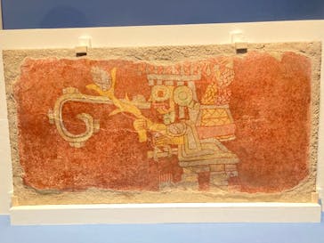 特別展「古代メキシコ ーマヤ、アステカ、テオティワカン」に投稿された画像（2024/4/2）