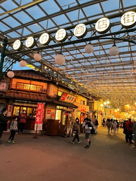 西武園ゆうえんちに投稿された画像（2024/4/2）