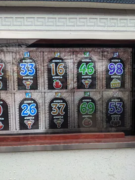 ひらかたパークに投稿された画像（2024/4/2）