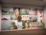 印象派　モネからアメリカへ　ウスター美術館所蔵に投稿された画像（2024/4/3）