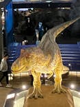 福井県立恐竜博物館に投稿された画像（2024/4/3）