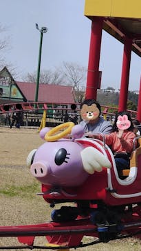 東京ドイツ村に投稿された画像（2024/4/2）