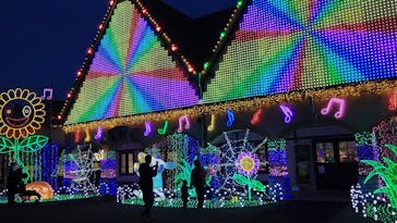 東京ドイツ村に投稿された画像（2024/4/2）