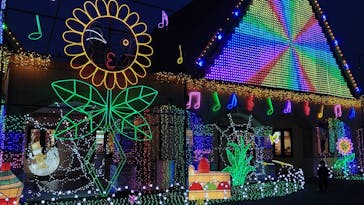 東京ドイツ村に投稿された画像（2024/4/2）