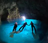 武藤潜水に投稿された画像（2024/4/3）