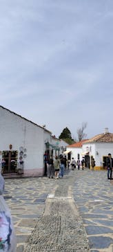 志摩スペイン村パルケエスパーニャに投稿された画像（2024/4/3）