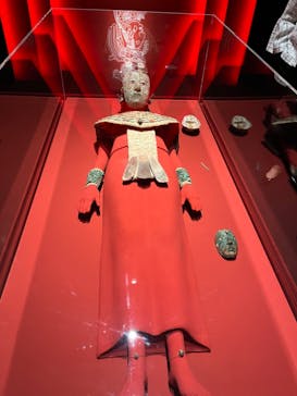 特別展「古代メキシコ ーマヤ、アステカ、テオティワカン」に投稿された画像（2024/4/3）