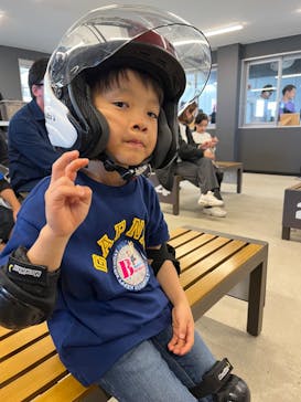 鈴鹿サーキットに投稿された画像（2024/4/3）