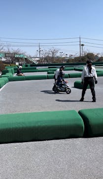 鈴鹿サーキットに投稿された画像（2024/4/3）